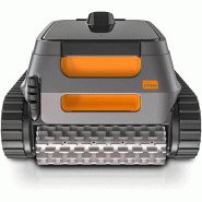 AQUASPHERE robot électrique de piscine fond, parois et ligne d'eau asr-105 - orange 9317545290348