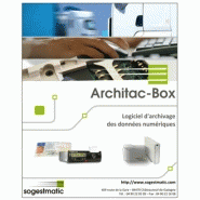 ARCHITAC BOX