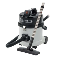 Aspirateur poussière spécial salles blanches CRQ370 - 1200W - 12L - Double filtration HEPA - ISO 5 (Classe 100) Aspirateur poussière spécial salles blanches CRQ370 - 1200W - 12L - Double filtration HEPA - ISO 5 (Classe 100)