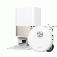 Aspirateur robot L50sPro Ultra White