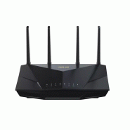 ASUS RT-AX5400 Wifi 6 AX5400 Dual-band router Aimesh