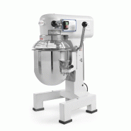 Batteur melangeur planétaire pour usage intensif 10 litre - P222836