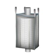 Big bag anti-déformant 1250 kg