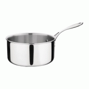 Casserole triple épaisseur Vogue Tri Wall - 3 litres Casserole triple épaisseur Vogue Tri Wall - 3 litres