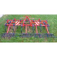 Chisel magnum cp 711 - déchaumeur - morris - largeur de travail 3,40m_1