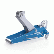 Cric rouleur grh1,5 / 360 alq