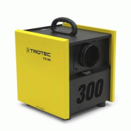 Déshydrateur portable à adsorption électrique monophasé TTR 300 - SOVELOR-DANTHERM - TTR300 Déshydrateur portable à adsorption électrique monophasé TTR 300 - SOVELOR-DANTHERM - TTR300