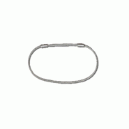 Élingue Câble - Élingue câble sans fin - Vente et négoce de chaînes, câbles, cordages, sangles et accessoires de levage