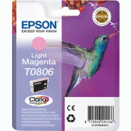 Epson Hummingbird Cartouche "Colibri" - Encre Claria Mc