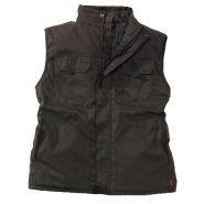 Gilet de travail elki havane tl - LAFONT - 9stn00cp016042 - 588674 Gilet de travail elki havane tl - LAFONT - 9stn00cp016042 - 588674