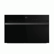 HISENSE Micro-ondes Encastrable 34l 1100w Noir BIM334G64DBG - noir 3838782870545