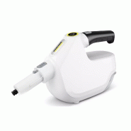 Kärcher KARCHER Nettoyeur Vapeur à Main 1300w Blanc SC1MULTI - blanc 4054278998992