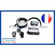Kit pack ccs4 ls police 30w standby mercura Kit pack ccs4 ls police 30w standby mercura