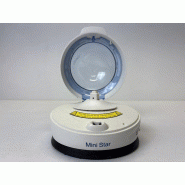 Micro centrifugeuse VWR Ministar