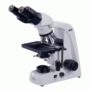 Microscopes optiques classiques - meiji série mt4000l