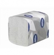 Papiers toilettes kleenex® ultra - maxi pack / blanc /200