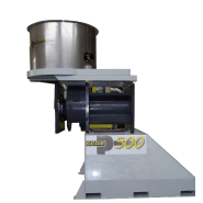 Pelletiseur  - P500-7 LS 55 Kw