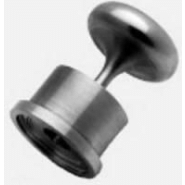 Perforateur pour ventilation