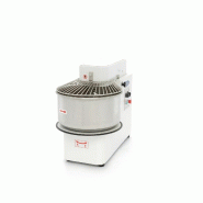 Pétrin à spirale / pétrin à pâte - 50 L - 2 vitesses - bol amovible - 400V | Maxima - 09361908