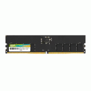 Silicon Power SP016GBLVU480F02 module de mémoire 16 Go 1 x 16 Go DDR5 ECC