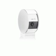 Somfy indoor camera-alloalarme.Fr