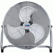 Ventilateur mobile au sol électrique VM 50 PA.2 - SPLUS - 2112092 Ventilateur mobile au sol électrique VM 50 PA.2 - SPLUS - 2112092
