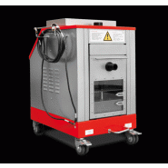 Aspirateur Imprimante 3D NA7-11 Ruwac - Séparateur par voie humide, 1,1 à 1,5 kW, 7 litres