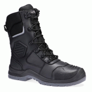 Boots Haute Métatarsienne Composite S7L FD26 Noir Portwest - Noir / 40_0