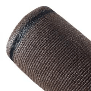 Oviala Business Brise-vue occultation 85% marron ecorce 2 m X 5 m - marron plastique 108341 Oviala Business Brise-vue occultation 85% marron ecorce 2 m X 5 m - marron plastique 108341