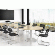 Chaise visiteur Delta Chaise visiteur Delta