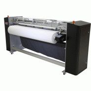 Coupeuse électrique XY KALAXY II - entrée de gamme, efficace et facile à utiliser