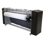 Coupeuse électrique XY KALAXY II - entrée de gamme, efficace et facile à utiliser