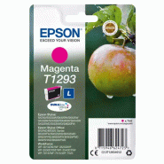 Epson Apple Cartouche "Pomme" - Encre DURABrite Ultra M