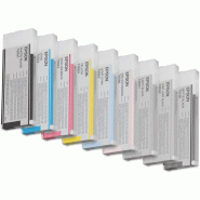 Epson Encre Pigment Vivid Magenta SP 4880 (220ml)