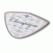 Etiquette decor signature Etiquette decor signature