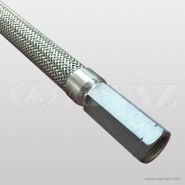 Flexible métallique - Ayvaz - Tuyaux de sprinkler avec UL Application - Inox AISI 316L Flexible métallique - Ayvaz - Tuyaux de sprinkler avec UL Application - Inox AISI 316L
