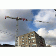 Grue à tour CTT 132