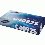 Hp CLT-M4092S - Cartouche de toner cyan authentique - SU005A