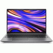 HP ZBook Power G10 AMD Ryzen 5 7640HS Station de travail mobile 39,6 cm (15.6") Full HD 16 Go DDR5-SDRAM 512 Go SSD Wi-Fi 6E (802.11ax) Windows 11 Pro Argent HP ZBook Power G10 AMD Ryzen 5 7640HS Station de travail mobile 39,6 cm (15.6") Full HD 16 Go DDR5-SDRAM 512 Go SSD Wi-Fi 6E (802.11ax) Windows 11 Pro Argent