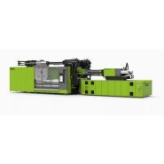 Machines de moulage par injection duo - engel france sas - > 10000 kn