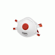 Masque FFP3