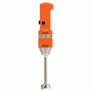 Mixeur plongeant Pied couteau 2 lames Dynamix Mini MD95 vitesse variable | Dynamic - MX008.V