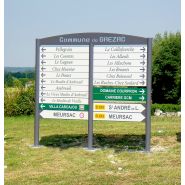 Mobilier urbain banc, potelet, cendrier, arceau vélo, idéal pour les communes_1