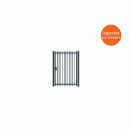 Portillon biseauté - 1500 / 1000_0