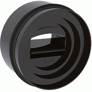 Régulateur de débit réglable moyenne pression - AXELAIR - RDR160150