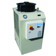 Refroidisseurs d'eau compacts pour l'industrie, le soudage, l'électro-érosion - RFC - 70-120 ( 7-12 kW )