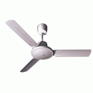 Ventilateur plafonnier d'intérieur gris argenté 120 cm - Vortice - VPNEG120 Ventilateur plafonnier d'intérieur gris argenté 120 cm - Vortice - VPNEG120