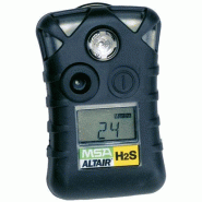 Altair H2S