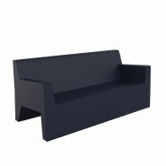 Canapé design in & out JUT - bleu