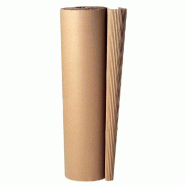 Carton ondulé